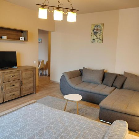 Central Apartment In Mihai Viteazu Square Kluž Exteriér fotografie