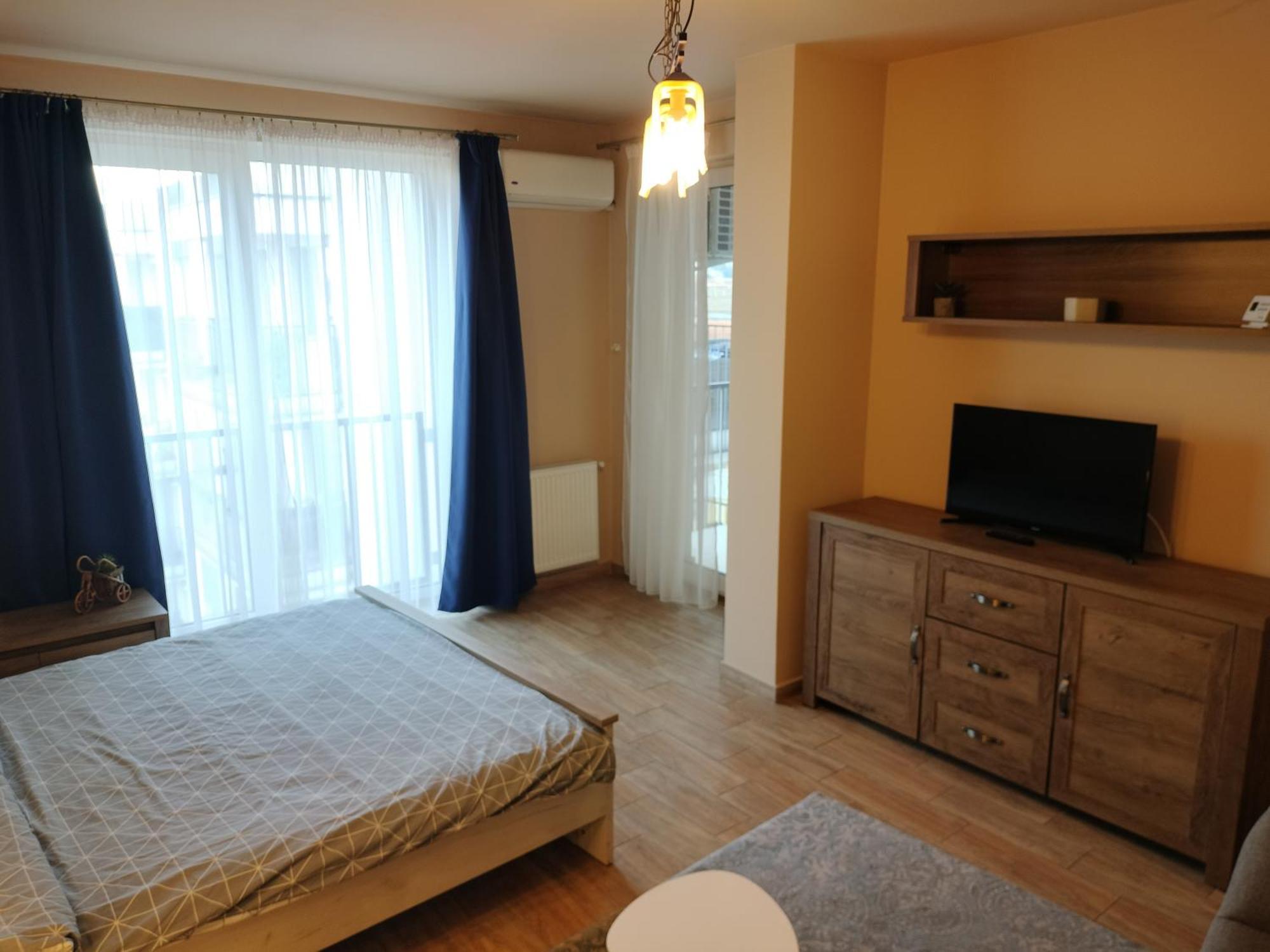 Central Apartment In Mihai Viteazu Square Kluž Exteriér fotografie