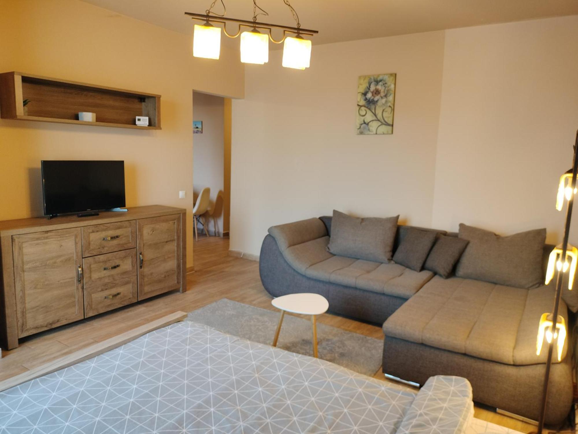 Central Apartment In Mihai Viteazu Square Kluž Exteriér fotografie