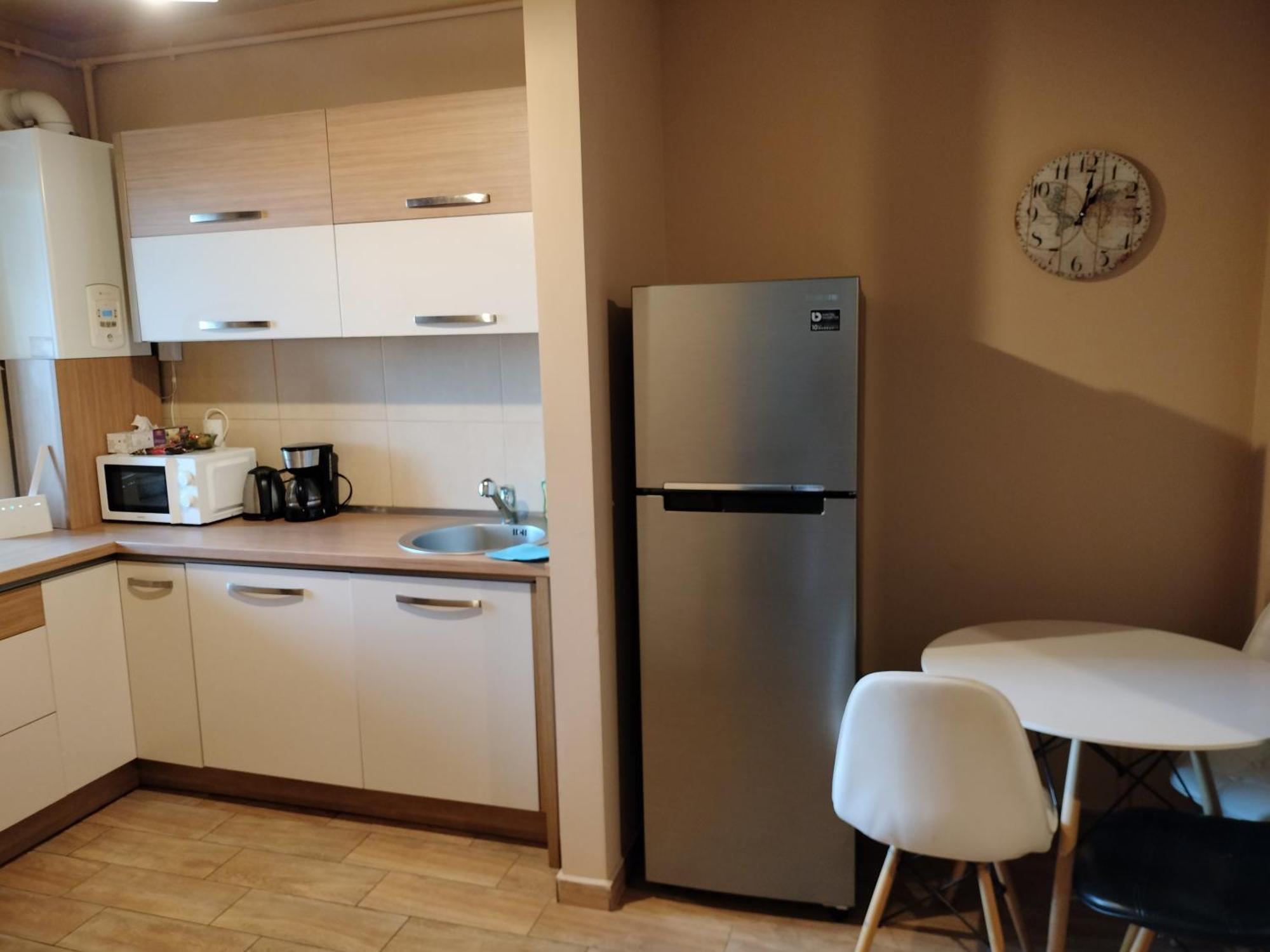 Central Apartment In Mihai Viteazu Square Kluž Exteriér fotografie