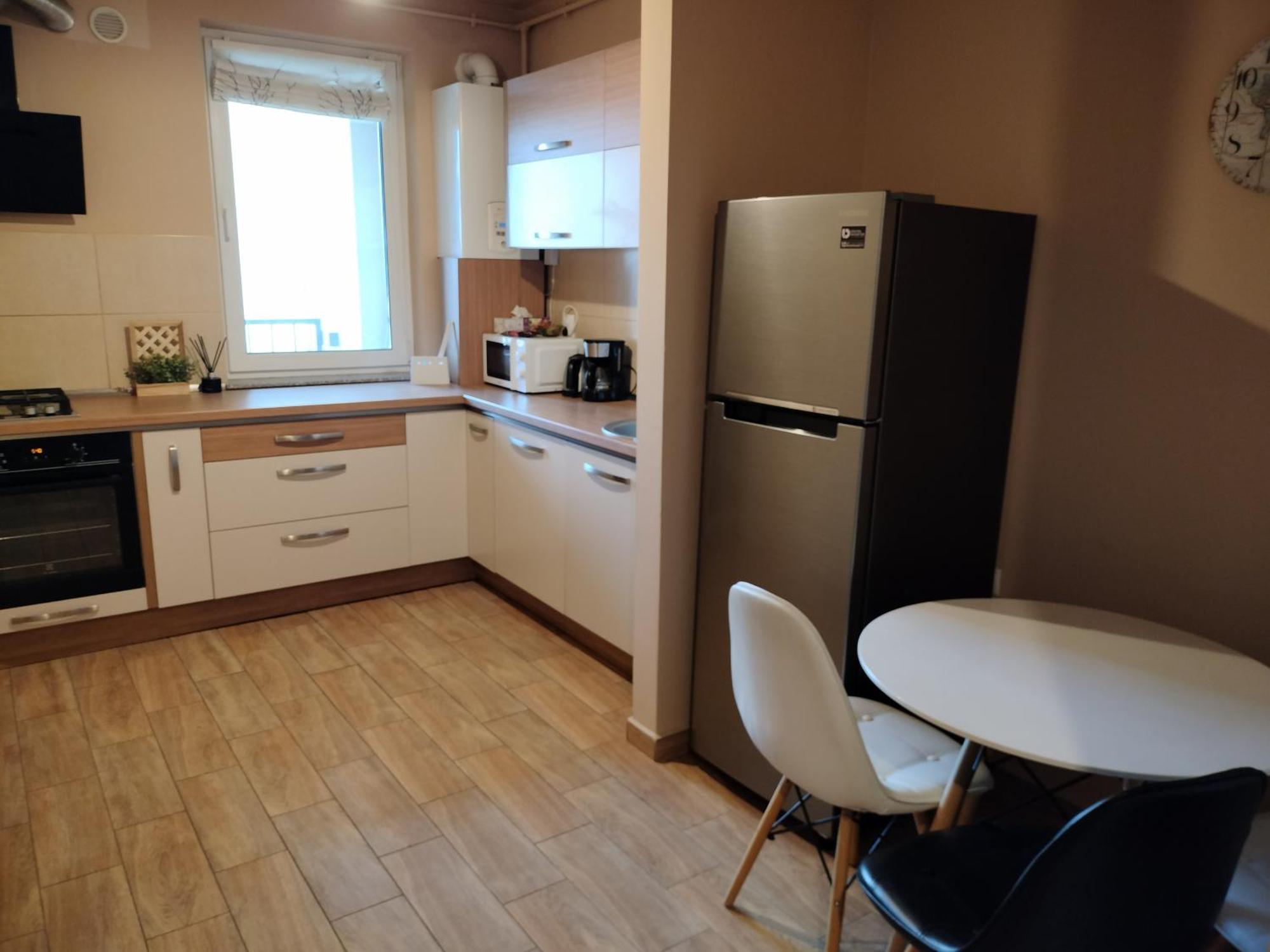 Central Apartment In Mihai Viteazu Square Kluž Exteriér fotografie
