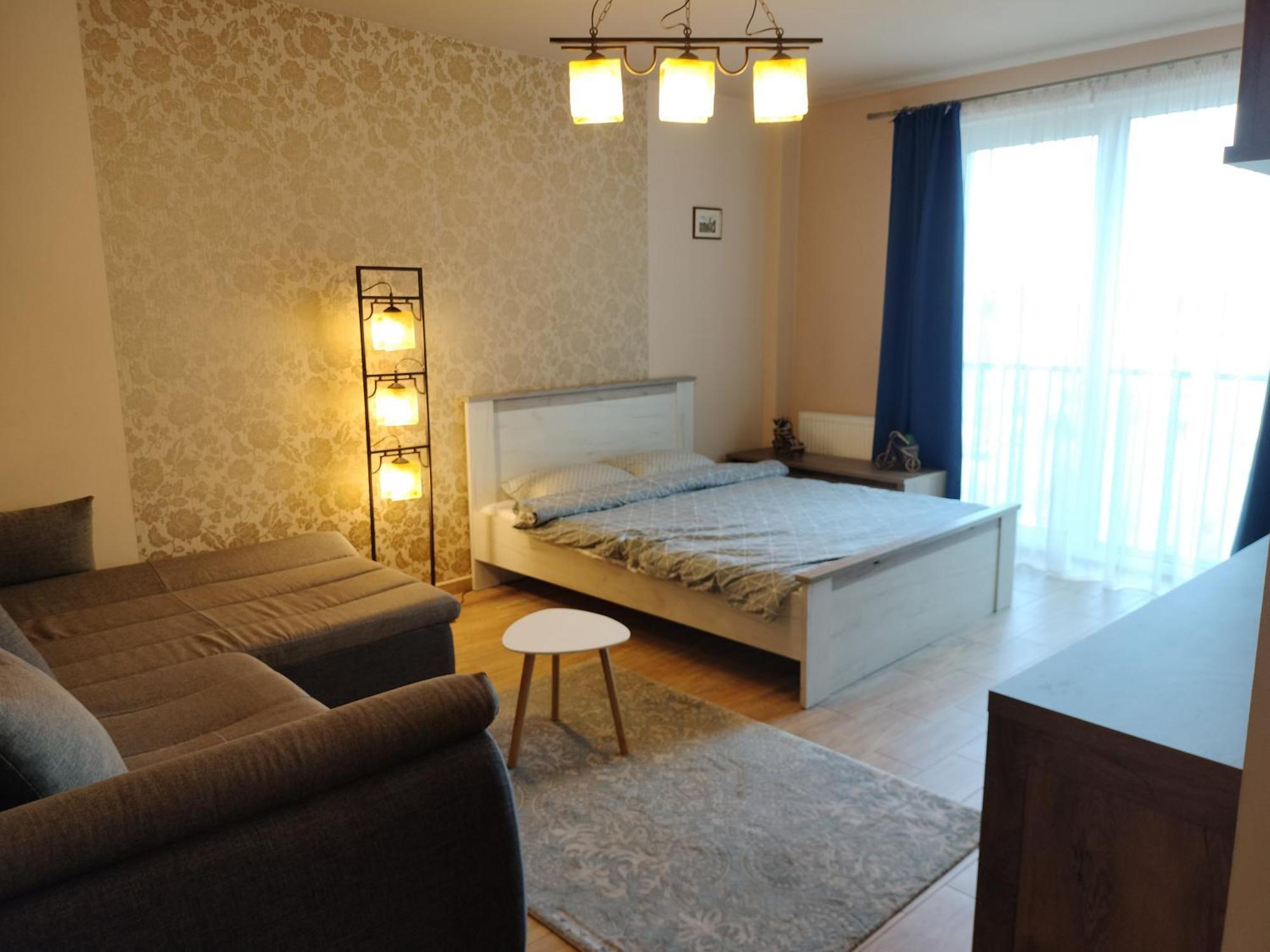 Central Apartment In Mihai Viteazu Square Kluž Exteriér fotografie